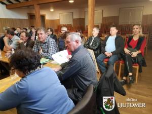 Skupna seja svetov krajevnih skupnosti na Cvenu 3